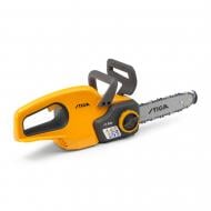 Аккумуляторная пила цепная Stiga CS100eKit