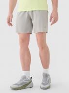 Шорты 4F SHORTS FNK M0912 4FWSS25TFSHM0912-44S р. S хаки