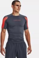 Футболка Under Armour 1377155-044 р.XL серый