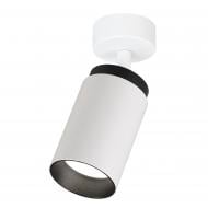 Спот Sensio Brooklyn 1xGU10 білий WS-GU10(white)Q1