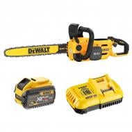 Акумуляторна ланцюгова пила DeWalt DCMCS574X1