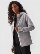 Джемпер 4F FLEECE F291 4FWMM00TFLEF291-25S р.S серый