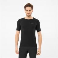 Футболка Viking Base Layer Easy Dry Unisex Shortsleeve 500/24/3456/0900 р.2XL черный