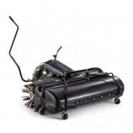 Подметающая щетка со сборником Stiga 2I1200100_17