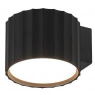 Бра Tokyo GX53 черный BRA-GX53(black)Q1