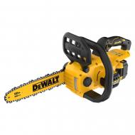 Акумуляторна ланцюгова пила DeWalt DCMCS565P1