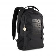 Рюкзак Puma PUMA X ONE PIECE BACKPACK 09030701 черный