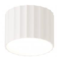 Светильник точечный Sensio Tokyo GX53 белый LH-GX53(white)Q1 Светильник точечный Sensio Tokyo GX53 белый LH-GX53(white)Q1