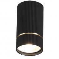 Светильник точечный Sensio Aspen GU10 черный LH-GU10(black)Q3 Светильник точечный Sensio Aspen GU10 черный LH-GU10(black)Q3