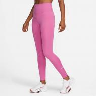 Лосины Nike DM7278-665 р.S розовый
