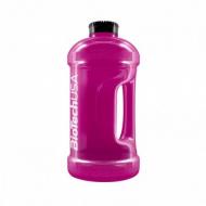 Бутылка спортивная BioTechUSA Gallon Biotech Magenta 24090400 2200 мл розовый