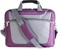 Сумка Sumdex 16" violet (PON-318PL)