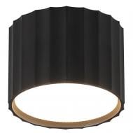 Светильник точечный Sensio Tokyo GX53 черный LH-GX53(black)Q1 Светильник точечный Sensio Tokyo GX53 черный LH-GX53(black)Q1