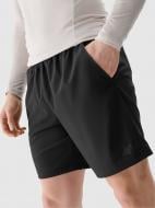 Шорти 4F SHORTS FNK M0912 4FWSS25TFSHM0912-20S р. S чорний