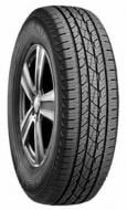 Шина Nexen ROADIAN HTX RH5 225/ 70 R16 103 T нешипована літо