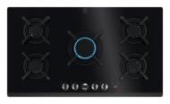 ВІТРИНА! Варильна поверхня газова Electrolux KGG953753K