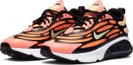 Кроссовки женские демисезонные Nike Air Max Exosense CK6922-601 р.40 разноцветные