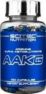 Комплекс передтренувальний Scitec Nutrition AAKG