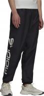 Брюки Adidas SYMBOL TP H13504 р. 2XL черный