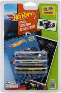 Набор для лепки Clay Buddies Hot Wheels-Bone Shaker базовый 309056