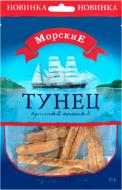 Тунец Морские сушеный соленый 36 г (4820182064838)