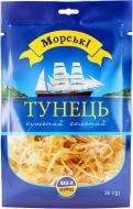 Тунец Морские сушеный соленый 36 г (4820182064838)