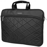 Сумка Sumdex 15.6" black (PON-328BK)