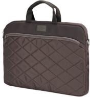 Сумка Sumdex 15.6" brown (PON-328BR) Сумка Sumdex 15.6" brown (PON-328BR)