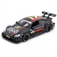 Машинка TechnoDrive 1:43 MERCEDES-AMG C63 DTM (черный) 250273