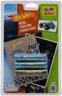 Набор для лепки Clay Buddies Hot Wheels-Dodger базовый 309063