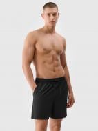 Шорты 4F BOARD SHORTS M134 4FWSS25UBDSM134-20S р. S черный