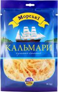 Кальмары Морские сушеные 36 г (4820182062506)