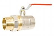 Кран с американкой Water House 40 (р)