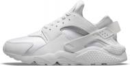 Кроссовки мужские демисезонные Nike AIR HUARACHE DD1068-102 р.44 белые