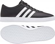 Кроссовки мужские зимние Adidas EASY VULC 2.0 B43665 р.42 2/3 черные