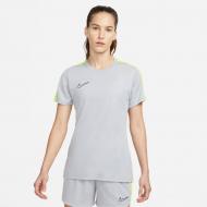 Футболка Nike DX0521-007 р.L серый