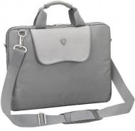 Сумка Sumdex 15,6-16" grey (PON-441PG)