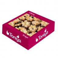 Печенье Toniya Тень солнца 450 г Печенье Toniya Тень солнца 450 г