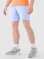 Шорти 4F SHORTS FNK M0912 4FWSS25TFSHM0912-34S р. XL блакитний