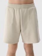 Шорти 4F SHORTS CAS U544 4FWSS25TSHOU544-12S р. XL бежевий