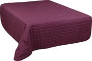 Покрывало Билтекс Plum 145x215 см UP! (Underprice) сливовый/серый Покрывало Билтекс Plum 145x215 см UP! (Underprice) сливовый/серый