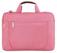Сумка Sumdex 13.3" pink (PON-456PK)