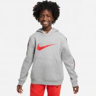 Джемпер Nike DZ5624-063 р.S серый