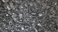 Грунт для аквариума Біонік Галька черная Неро 10-30 мм 5 кг