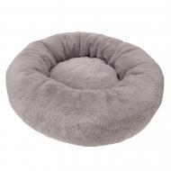 Лежанка Fanny Animals 45 см мокко