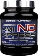 Аминокислоты Scitec Nutrition Ami-NO Xpress персикчай со льдом 440 г 20 порц.