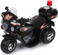 Електромотоцикл Babyhit Little Biker – Black 71631