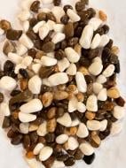 Грунт для аквариума Біонік Галька Версаль 8-12 мм 5 кг