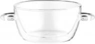Бульонница Ardesto 500 мл прозрачная AR2650BB