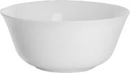 Салатник Luminarc carine білий 12 см(h3672)